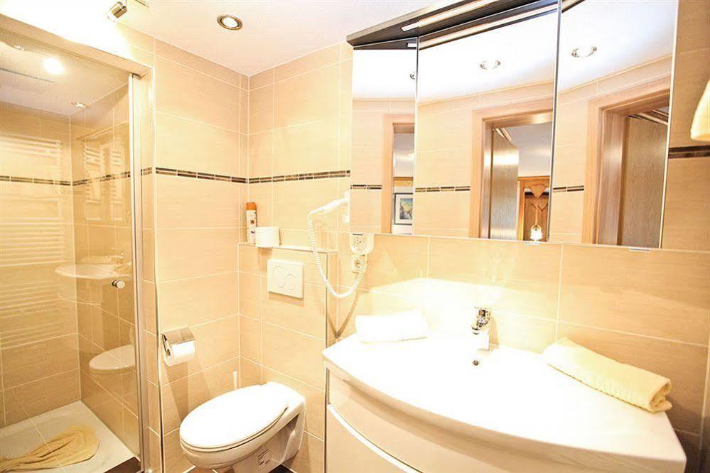 Hotel San Marco Füssen Esterno foto