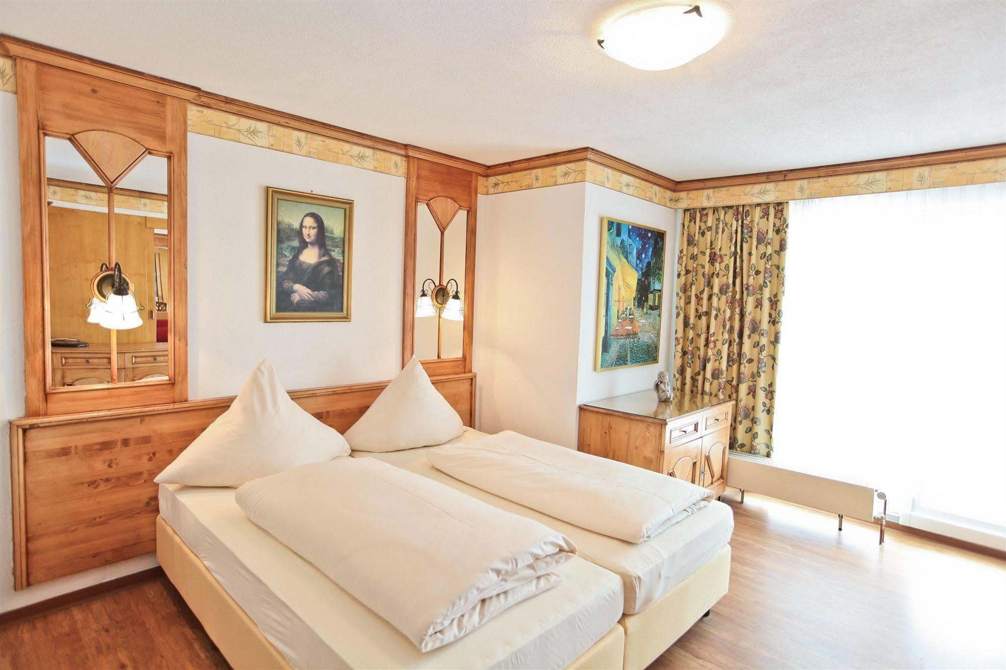 Hotel San Marco Füssen Esterno foto