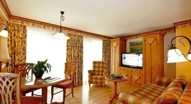 Hotel San Marco Füssen Esterno foto